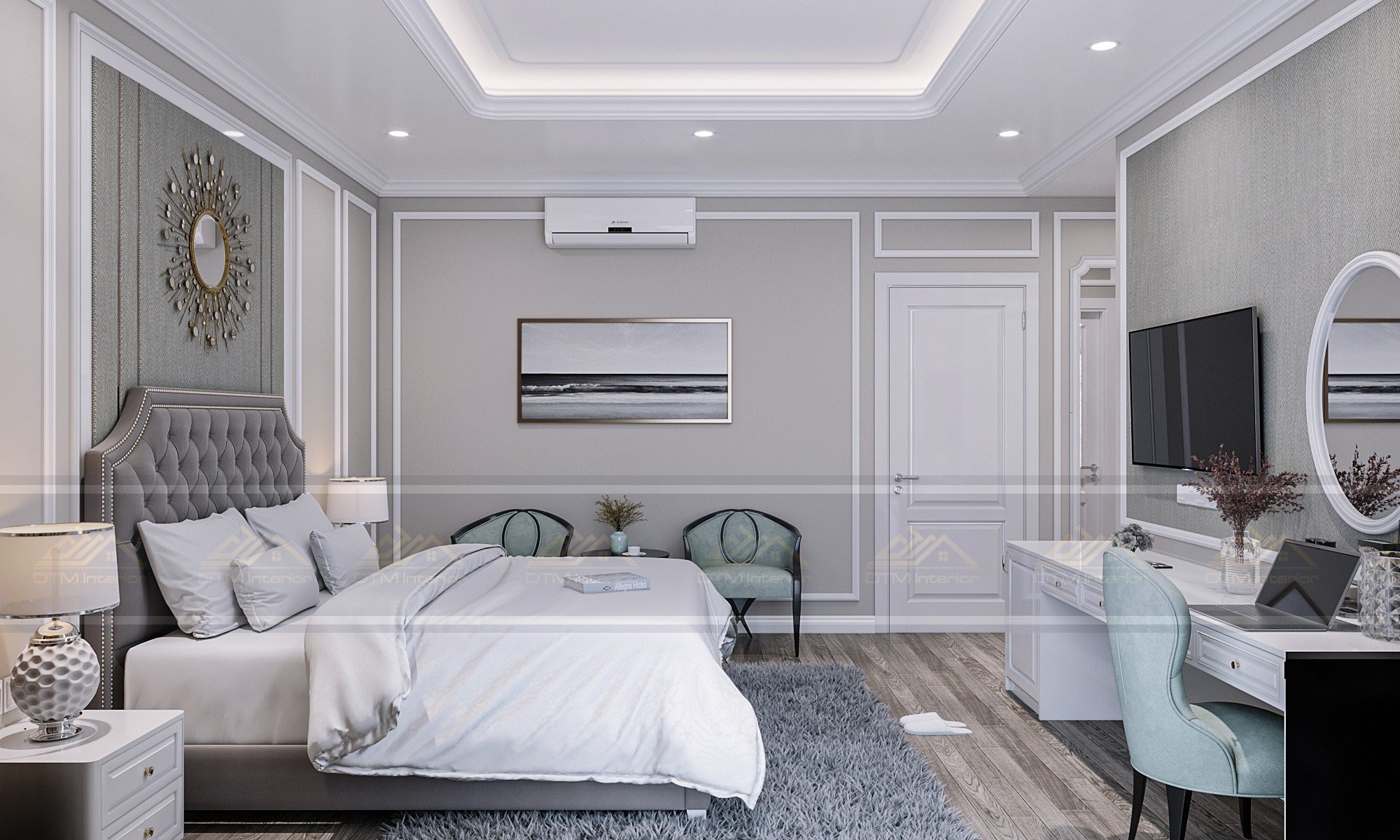 Sun Grand City Feria Hạ Long